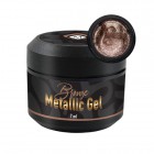 Metallic Painting Gel Bronze 